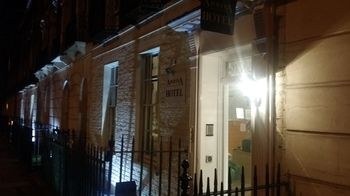 Arriva Hotel