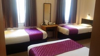 Arriva Hotel photo 1