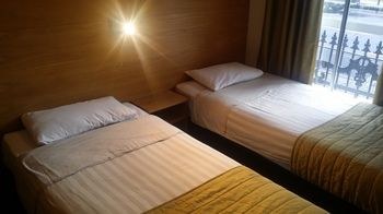 Arriva Hotel photo 4