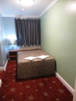 CORBIGOE HOTEL photo 3