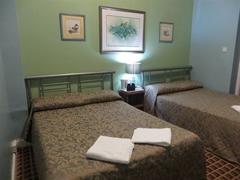 CORBIGOE HOTEL photo 4
