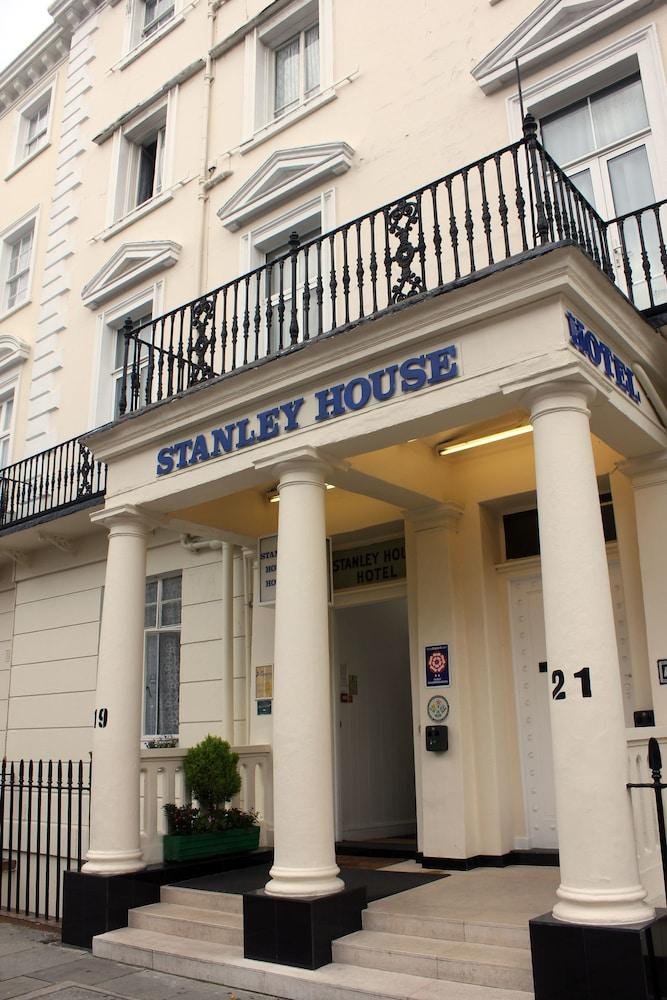 Stanley House photo 3