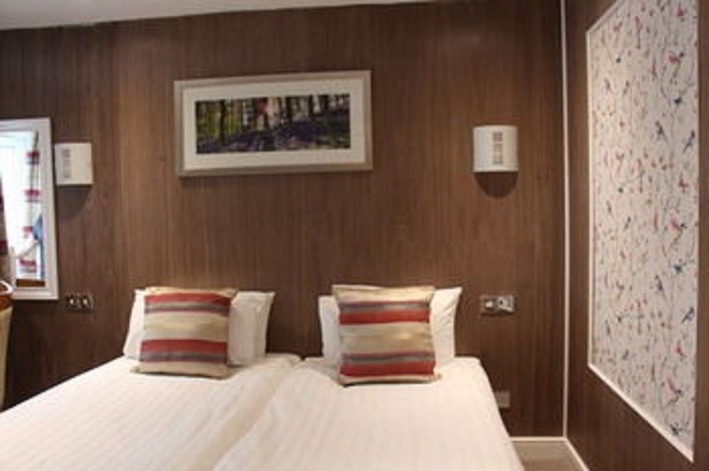 Cheshire Hotel Central London photo 4