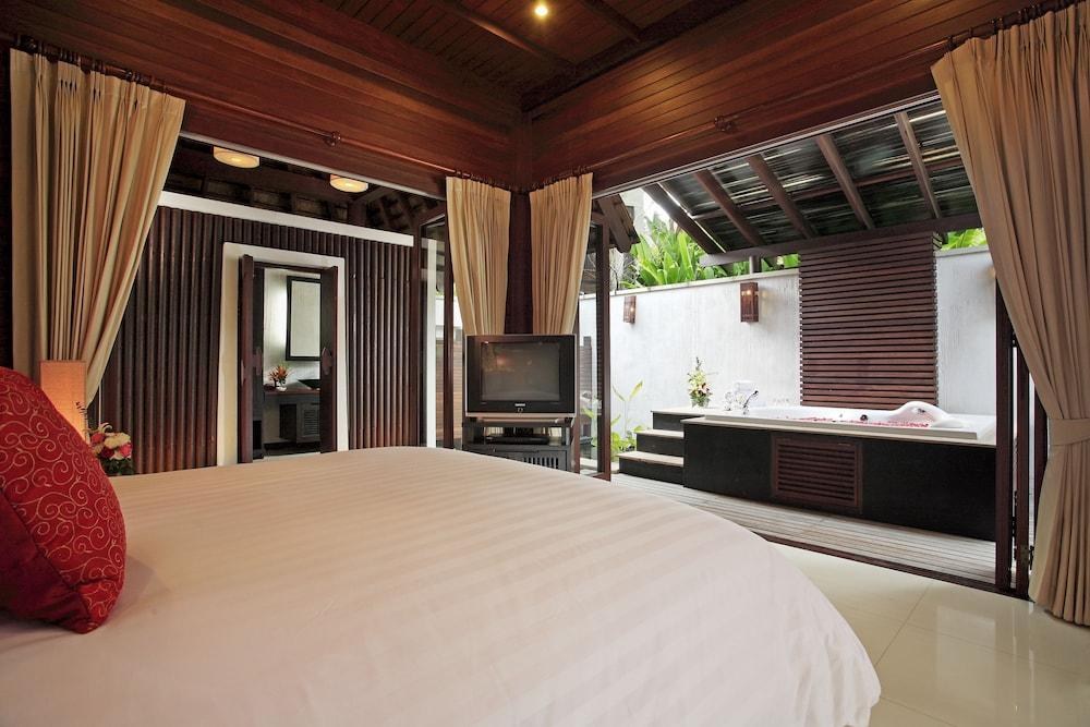 Bhundhari Resort And Spa photo 3