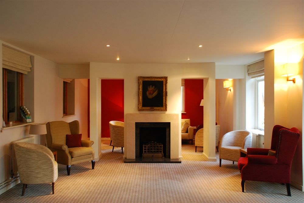 The Royal Foundation of St Katharine photo 1