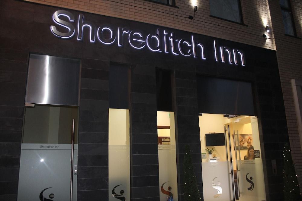 Shoreditch Inn photo 4