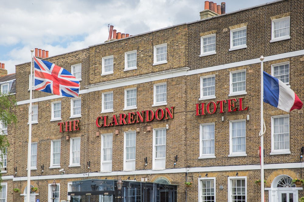 The Clarendon Hotel - Blackheath