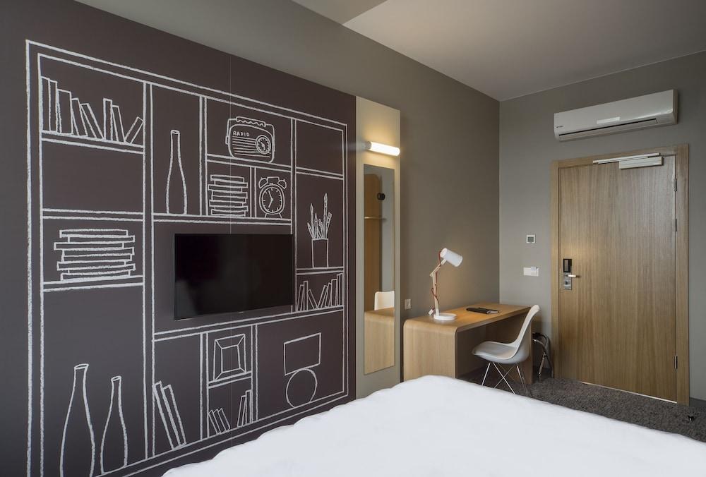 IBIS RIGA CENTRE photo 3