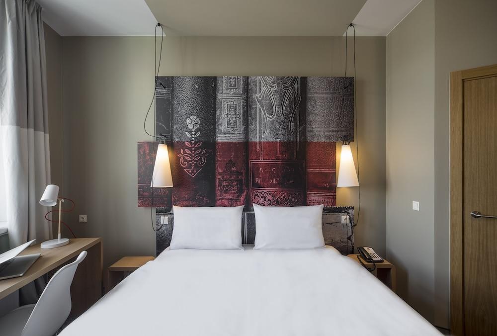 IBIS RIGA CENTRE photo 4