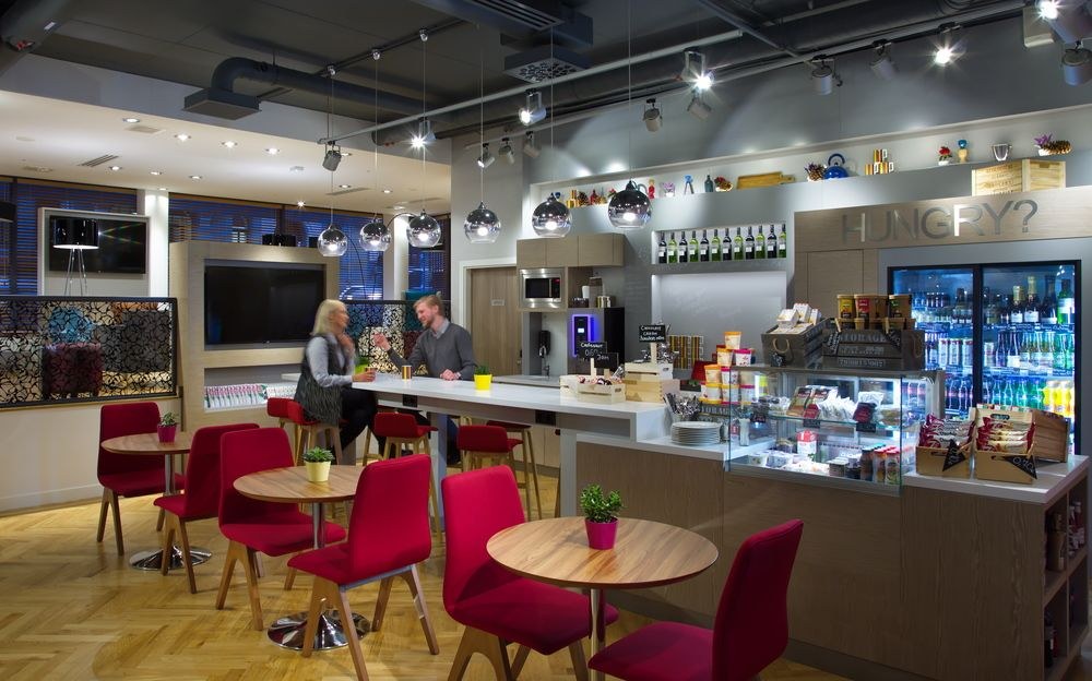Park Inn By Radisson Residence Riga Barona