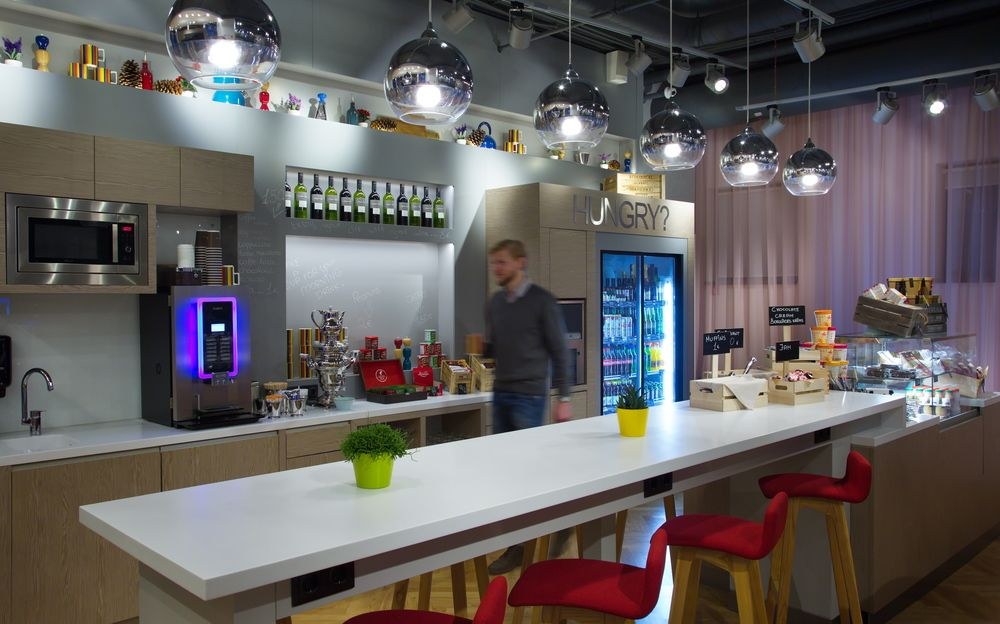 Park Inn By Radisson Residence Riga Barona photo 1