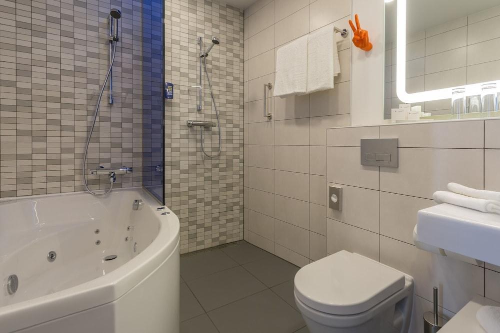 Park Inn By Radisson Residence Riga Barona photo 3
