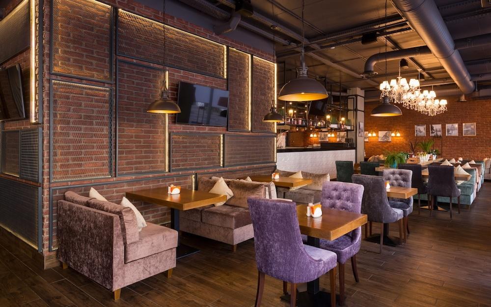 Park Inn By Radisson Residence Riga Barona photo 4
