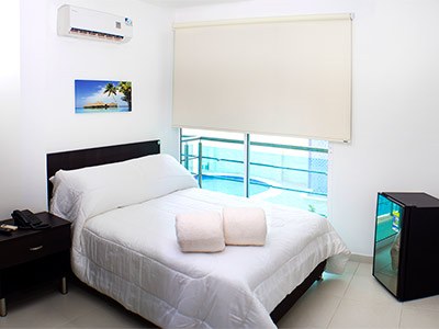 Hotel Aquarella Del Mar photo 4