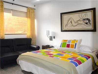 Hotel Morazul photo 3
