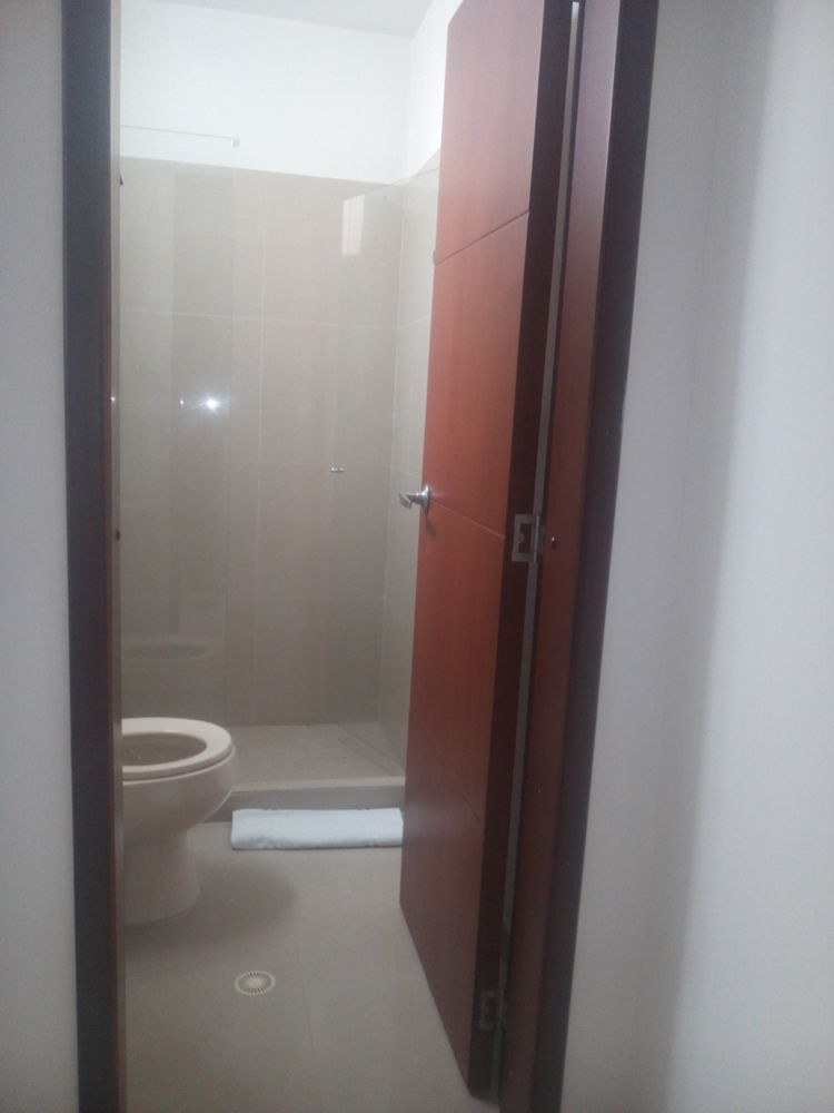 Hotel Cuarta Avenida photo 4