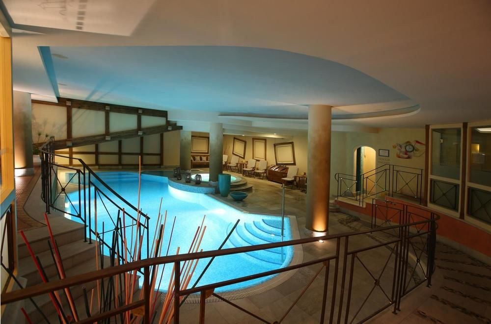 ALPEN SUITE photo 1