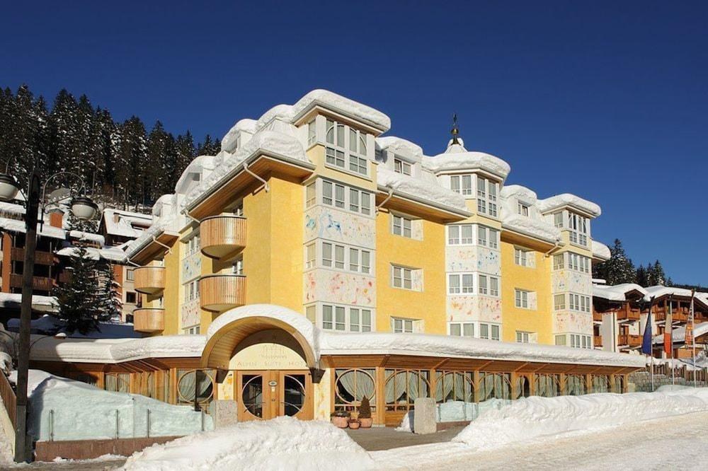ALPEN SUITE photo 2