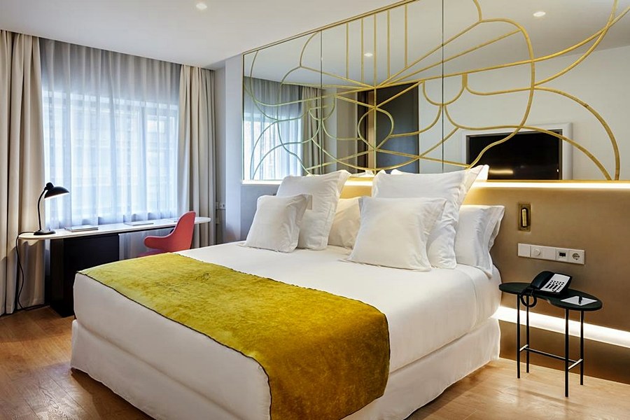 BARCELO TORRE DE MADRID photo 3