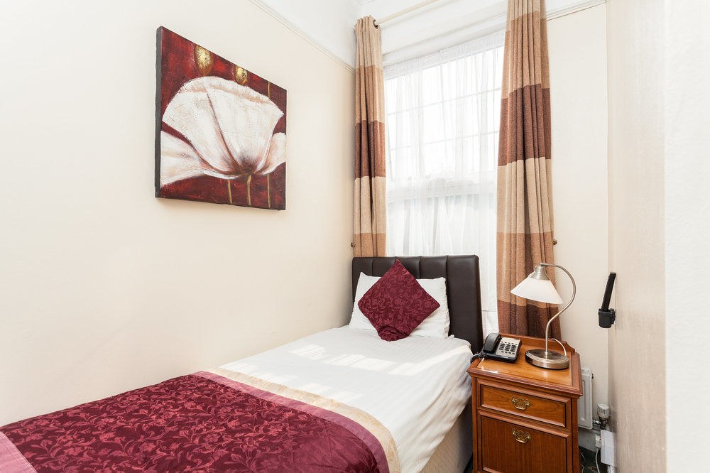 Roseview Alexandra Palace Hotel
