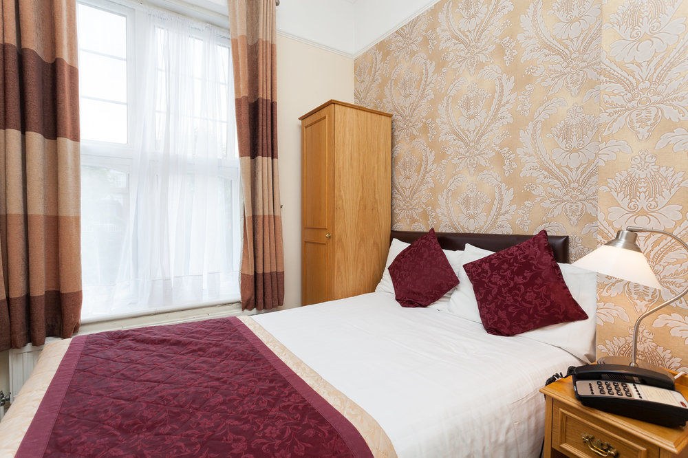 Roseview Alexandra Palace Hotel photo 2