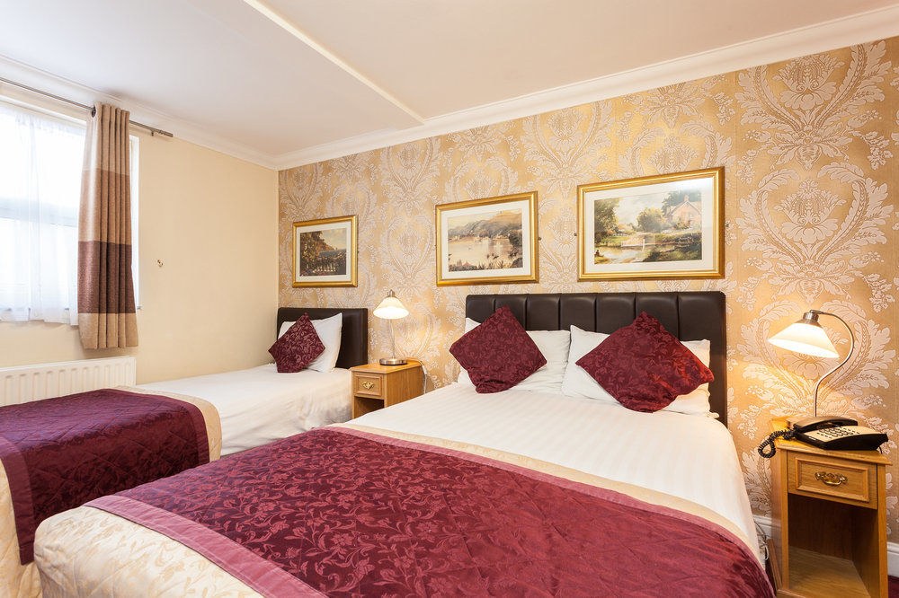 Roseview Alexandra Palace Hotel photo 4