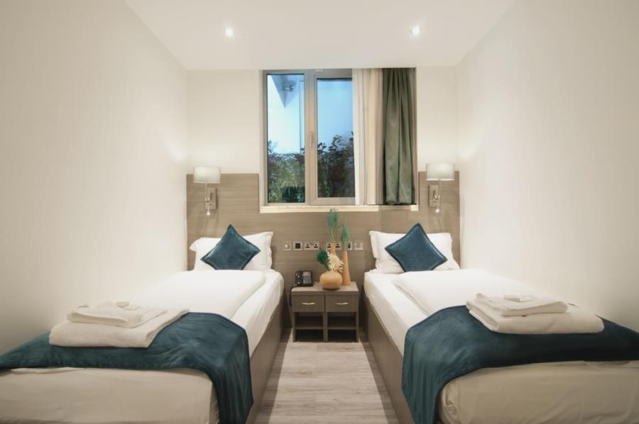 THE LION & KEY HOTEL photo 2