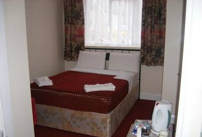GOLDEN STRAND HOTEL photo 1