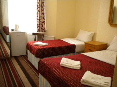 GOLDEN STRAND HOTEL photo 2