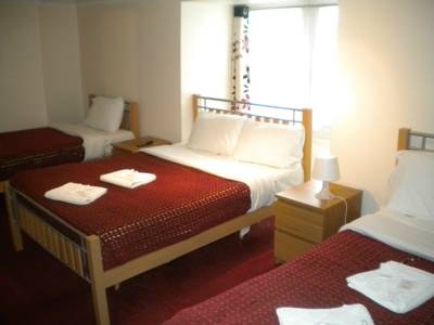 GOLDEN STRAND HOTEL photo 3