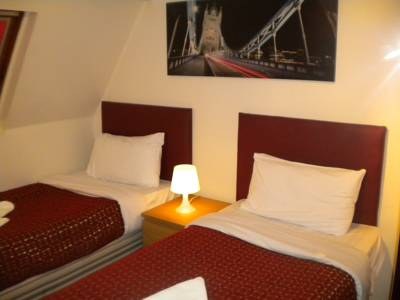 GOLDEN STRAND HOTEL photo 4