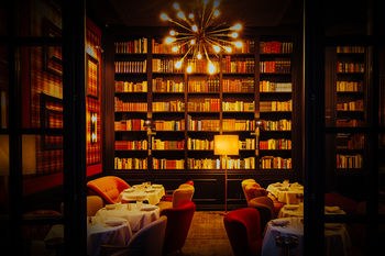 WITTMORE HOTEL - Adults Only photo 4