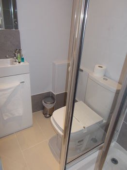 GRIFFIN HOUSE HOTEL photo 2