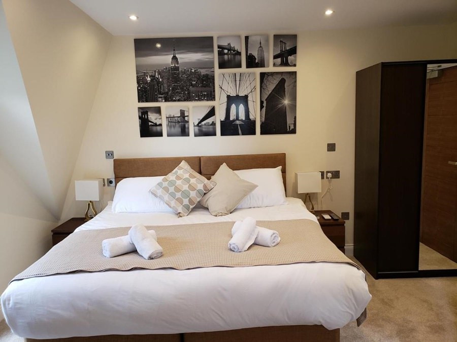 LONDON STAR HOTEL photo 1
