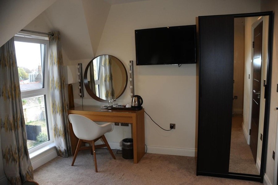 LONDON STAR HOTEL photo 2