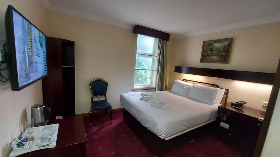 LONDON STAR HOTEL photo 3