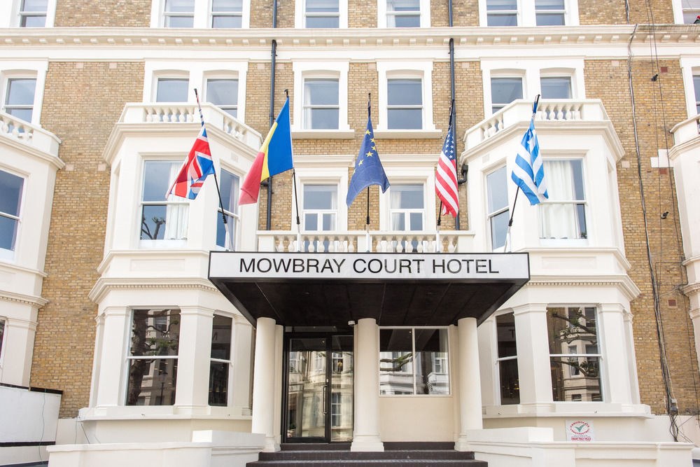 Mowbray Court Hotel photo 2