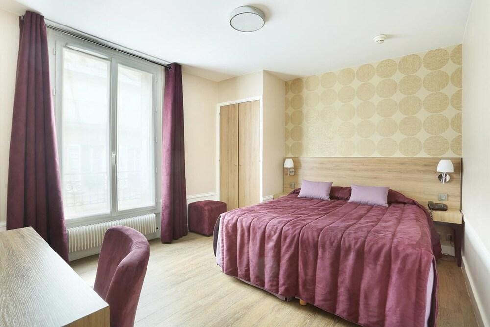 Hotel De La Boetie photo 3