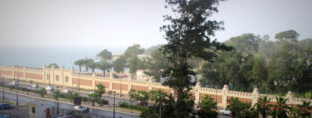 Aifu Resort El Montazha photo 1