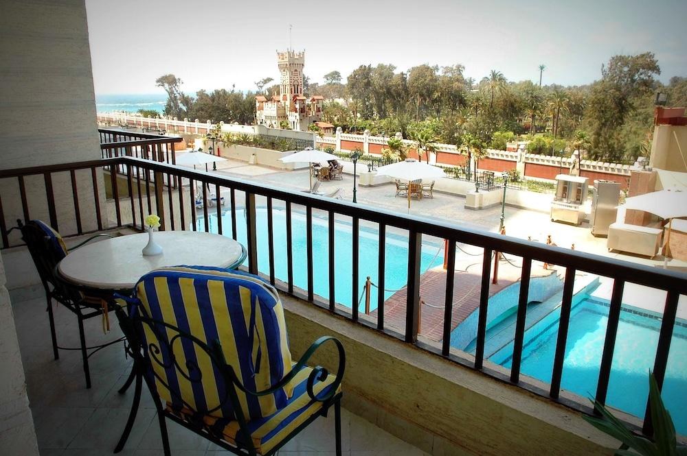 Aifu Resort El Montazha photo 2