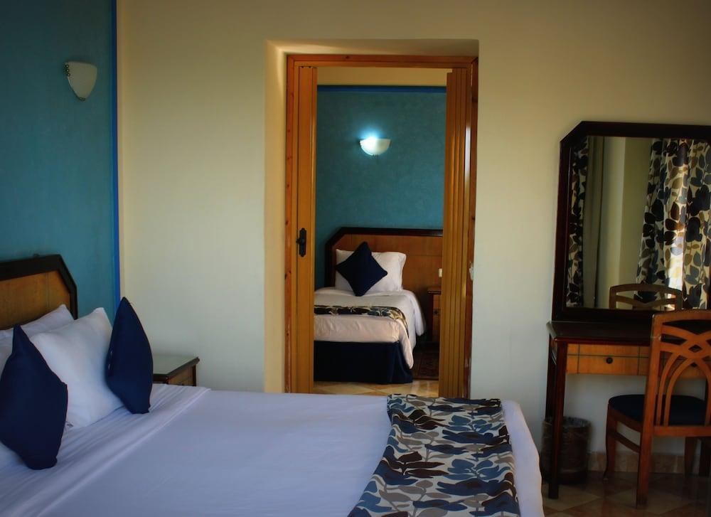Aifu Resort El Montazha photo 3