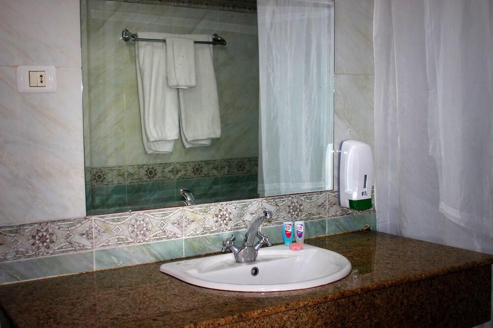 Aifu Resort El Montazha photo 4