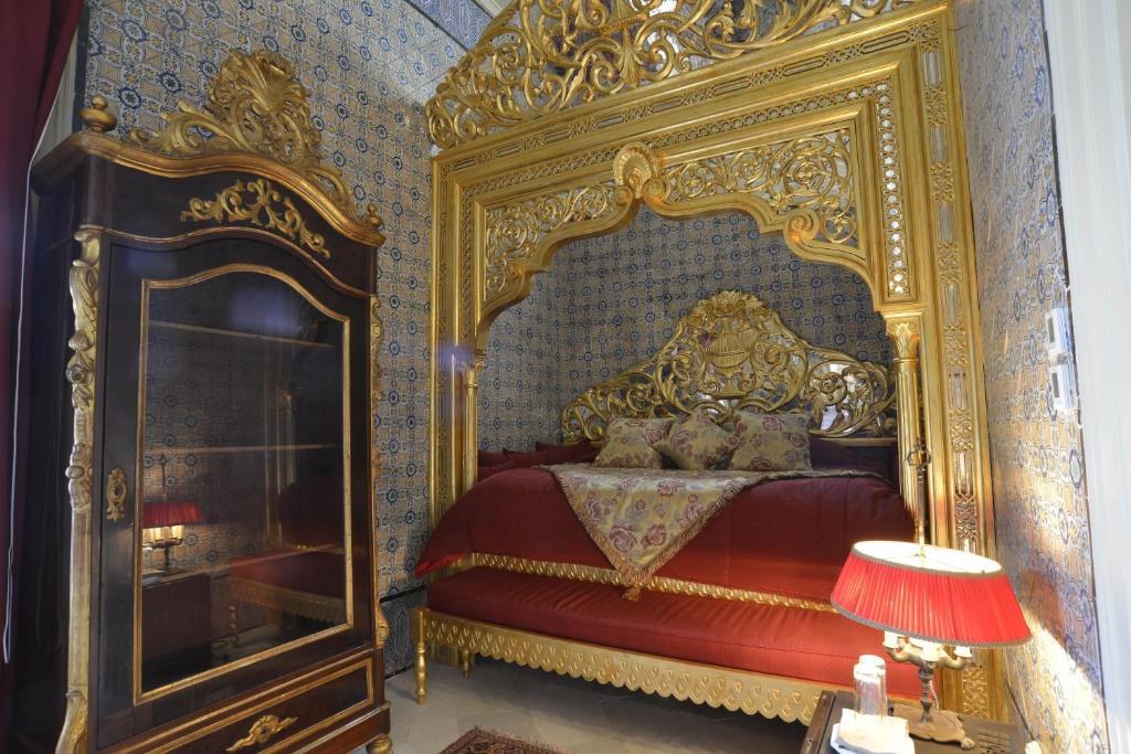 PALAIS BAYRAM TUNIS photo 1