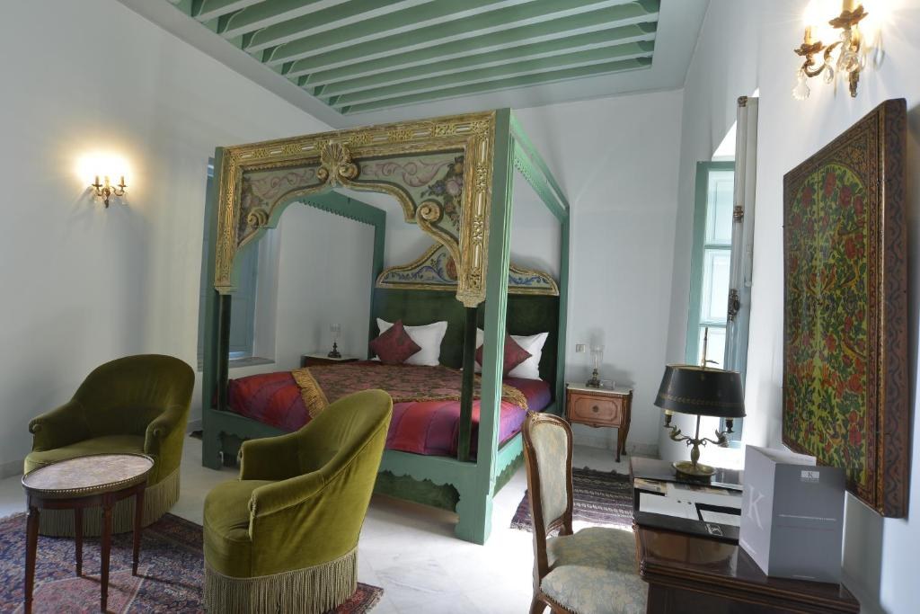 PALAIS BAYRAM TUNIS photo 3