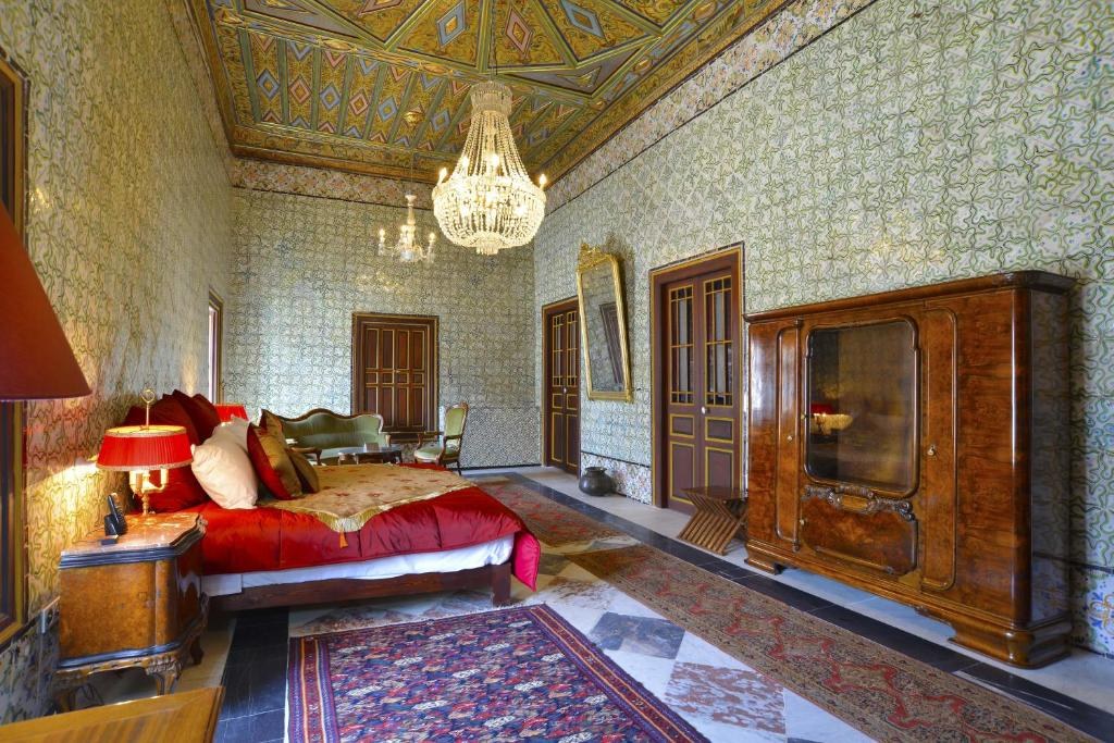 PALAIS BAYRAM TUNIS photo 4