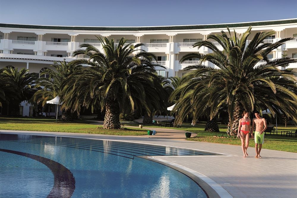 TUI BLUE OCEANA SUITES ONLY ADULTS photo 1