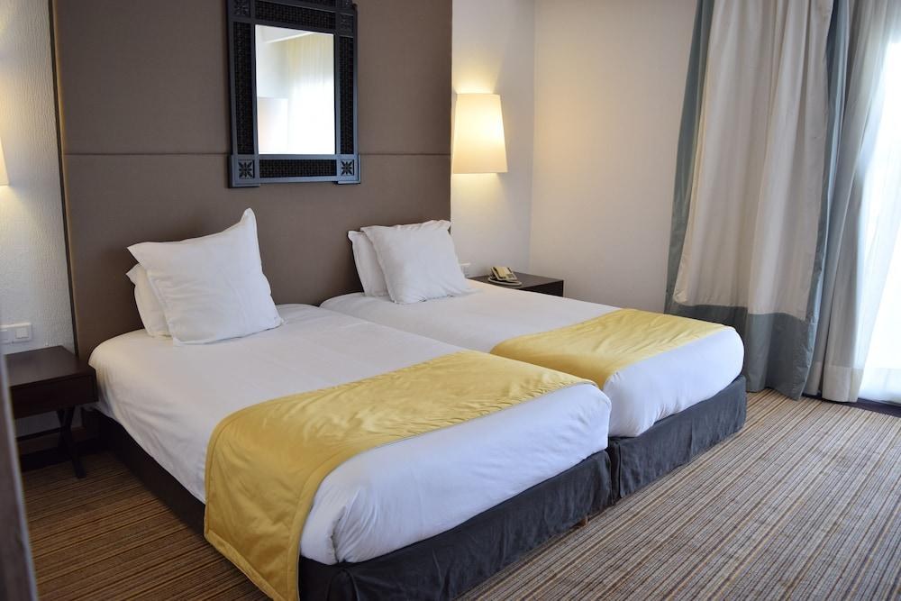 TUI BLUE OCEANA SUITES ONLY ADULTS photo 2