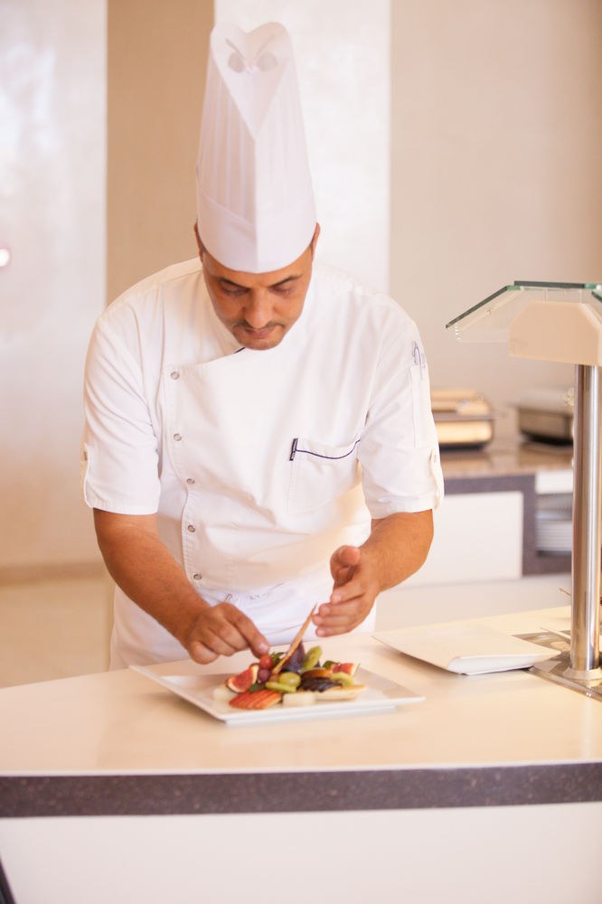 SOUSSE PALACE HOTEL & SPA