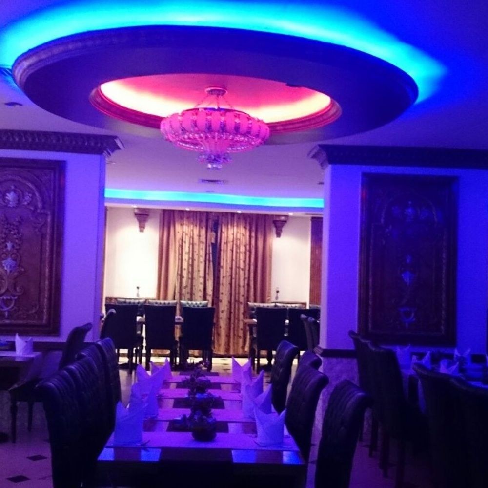 ODST JEDDAH HOTEL