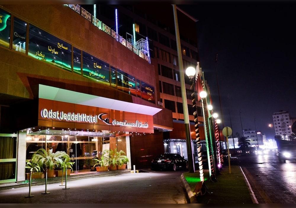 ODST JEDDAH HOTEL photo 2